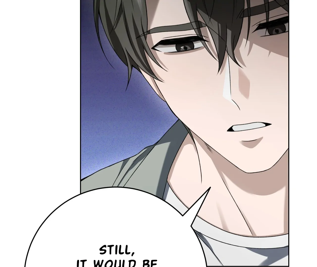 [Live] The Hunt Begins 𖤍 DLS 𖤍 - Chapter 04 manhwa