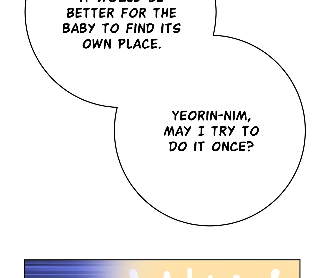 [Live] The Hunt Begins 𖤍 DLS 𖤍 - Chapter 04 manhwa
