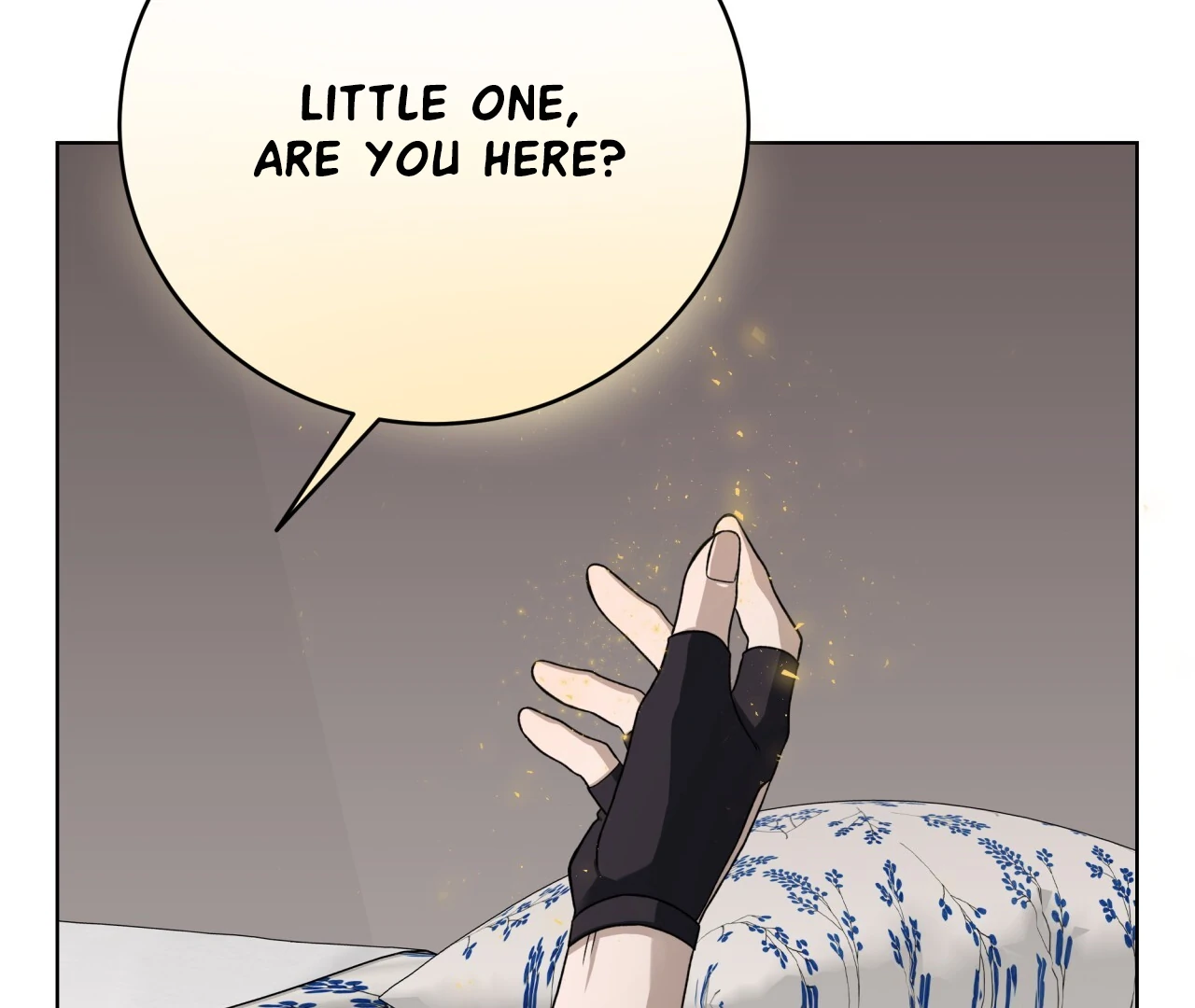 [Live] The Hunt Begins 𖤍 DLS 𖤍 - Chapter 04 manhwa