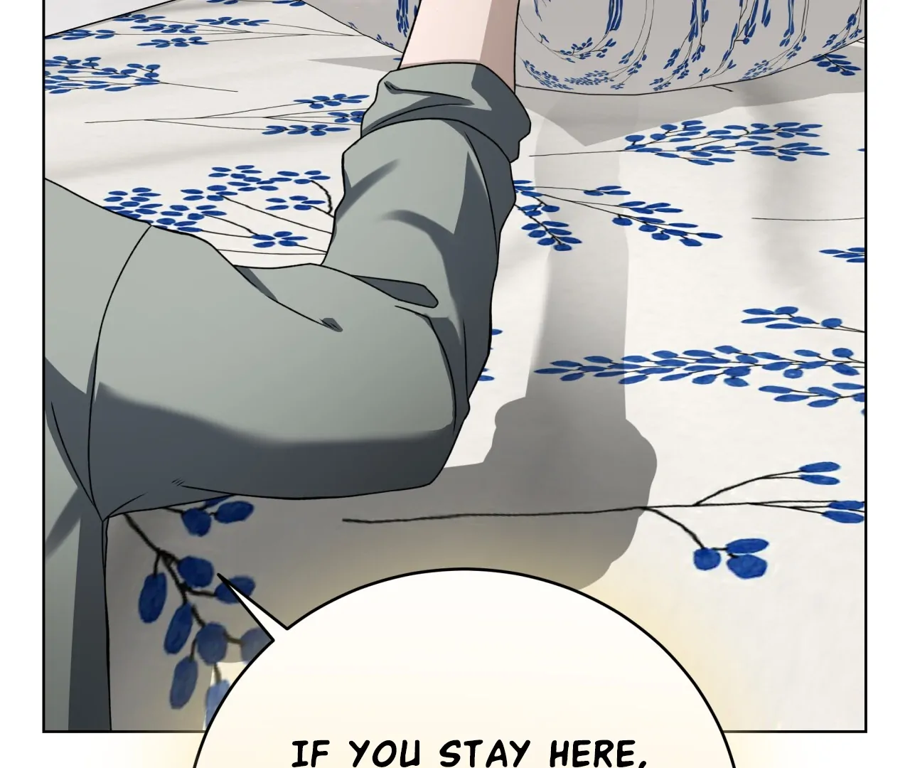 [Live] The Hunt Begins 𖤍 DLS 𖤍 - Chapter 04 manhwa
