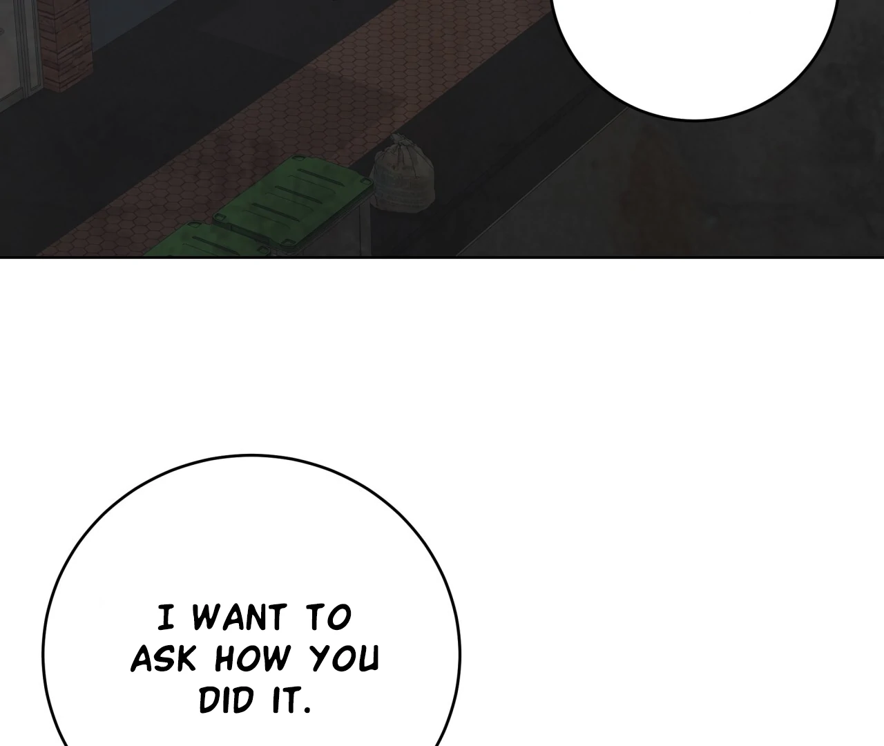 [Live] The Hunt Begins 𖤍 DLS 𖤍 - Chapter 04 manhwa