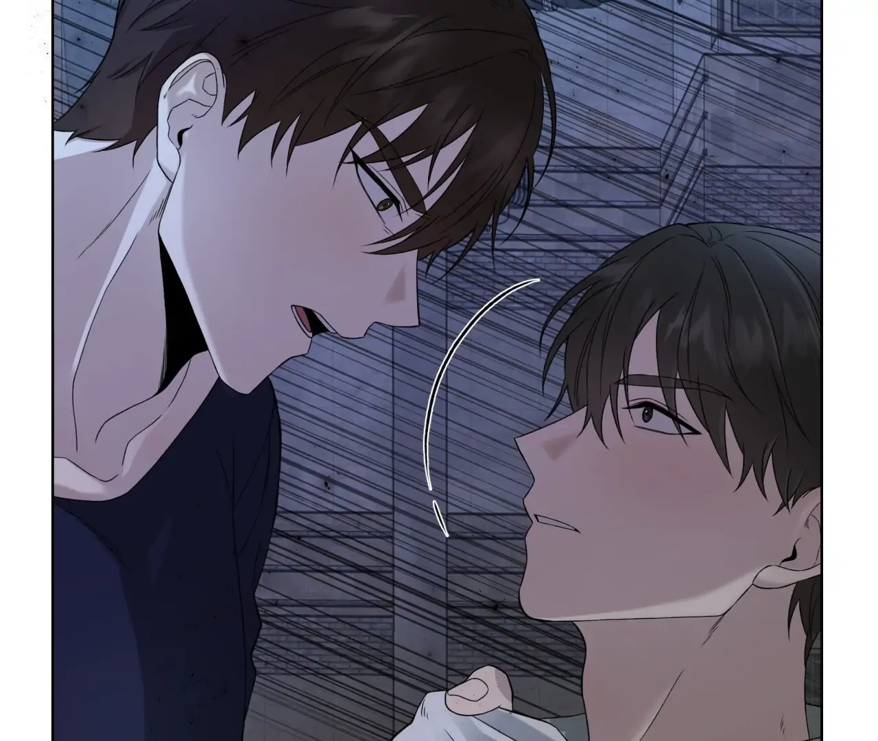 [Live] The Hunt Begins 𖤍 DLS 𖤍 - Chapter 04 manhwa