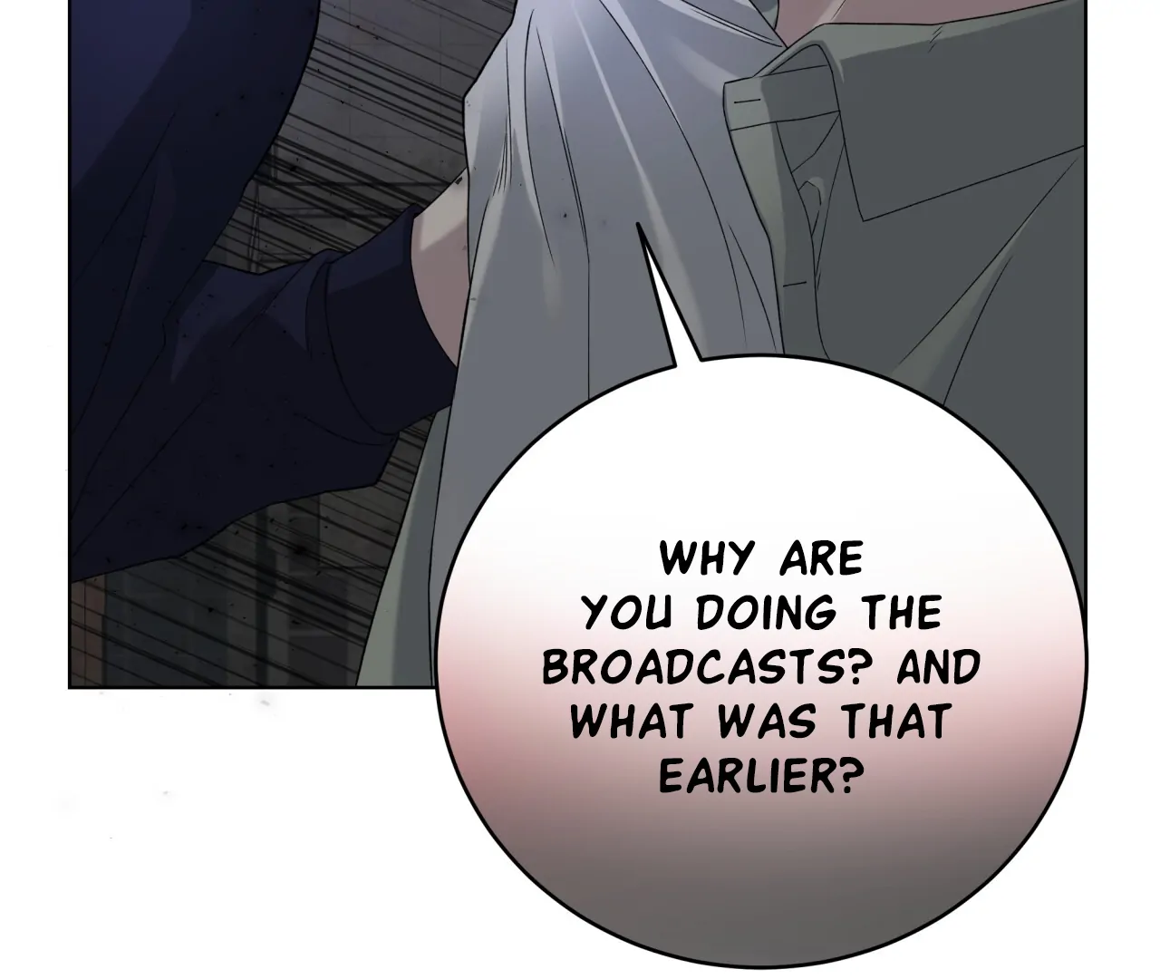 [Live] The Hunt Begins 𖤍 DLS 𖤍 - Chapter 04 manhwa