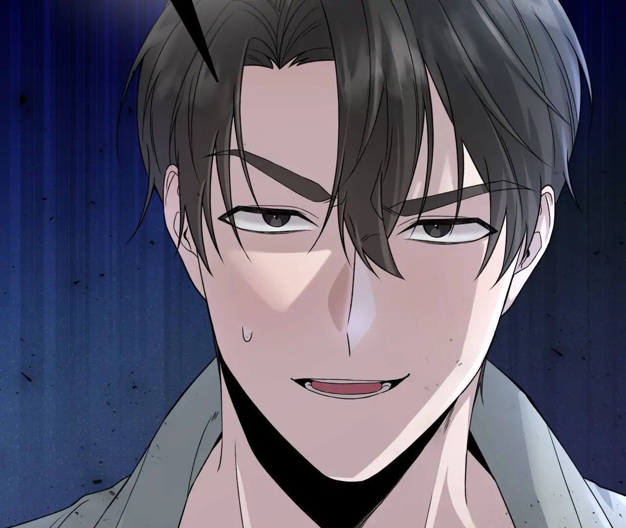 [Live] The Hunt Begins 𖤍 DLS 𖤍 - Chapter 04 manhwa