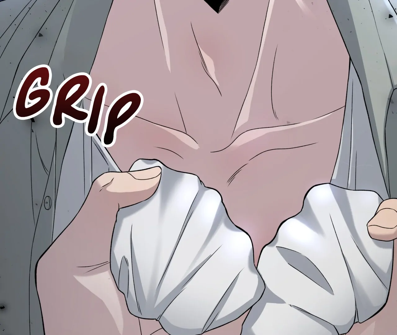 [Live] The Hunt Begins 𖤍 DLS 𖤍 - Chapter 04 manhwa