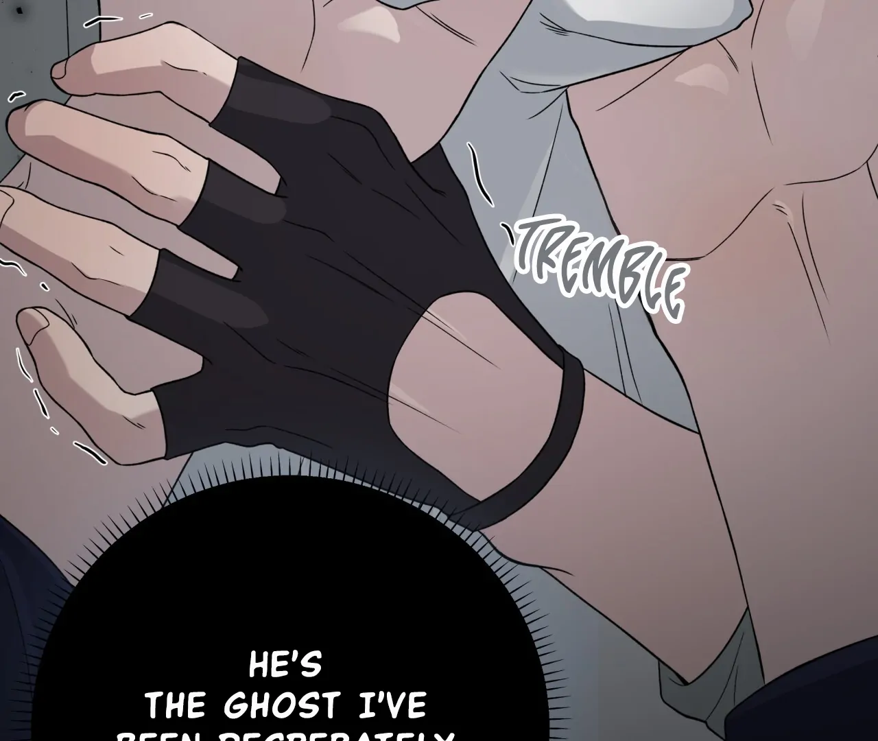 [Live] The Hunt Begins 𖤍 DLS 𖤍 - Chapter 04 manhwa
