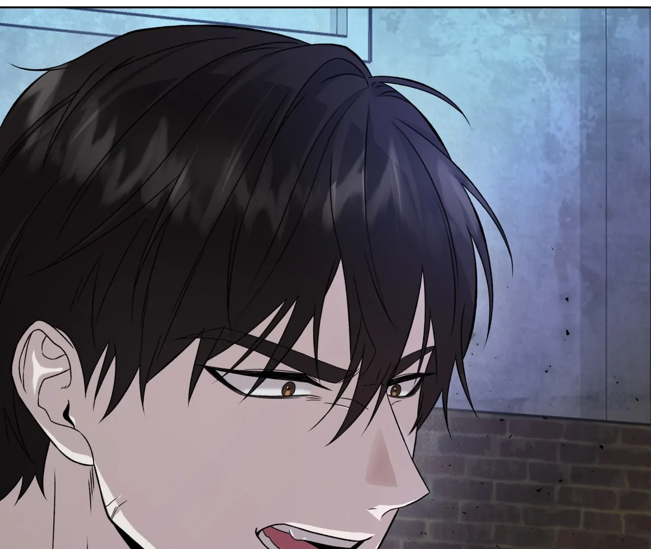 [Live] The Hunt Begins 𖤍 DLS 𖤍 - Chapter 04 manhwa