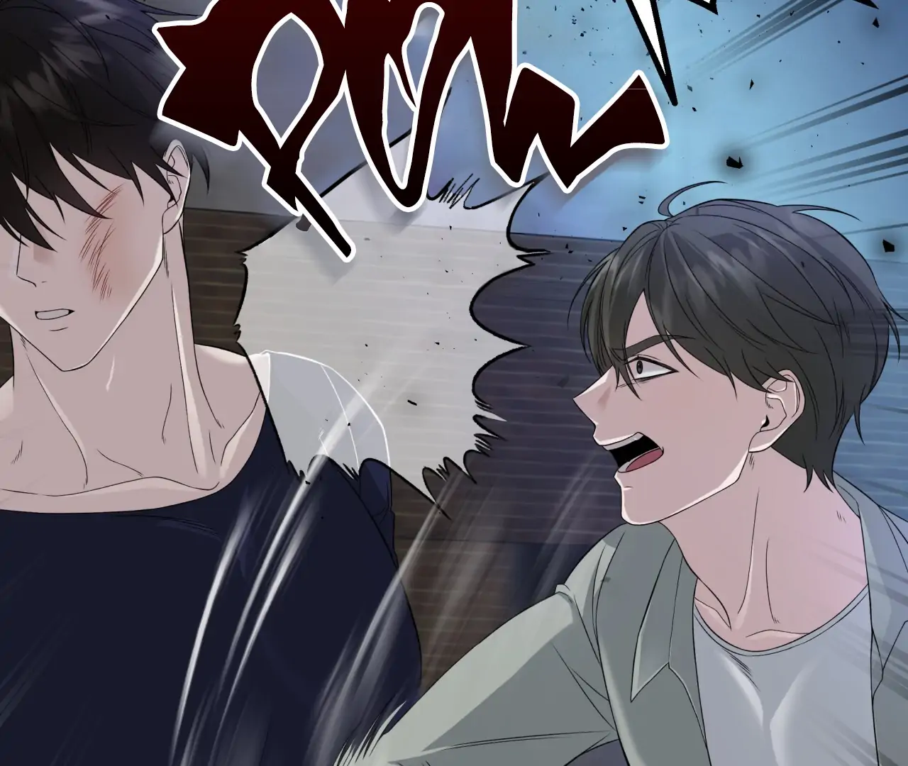 [Live] The Hunt Begins 𖤍 DLS 𖤍 - Chapter 04 manhwa