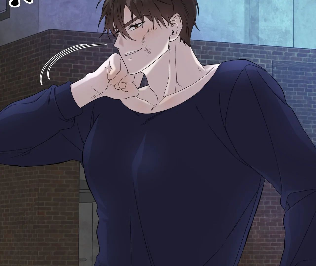[Live] The Hunt Begins 𖤍 DLS 𖤍 - Chapter 04 manhwa