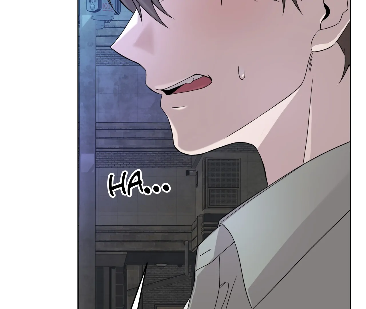 [Live] The Hunt Begins 𖤍 DLS 𖤍 - Chapter 04 manhwa