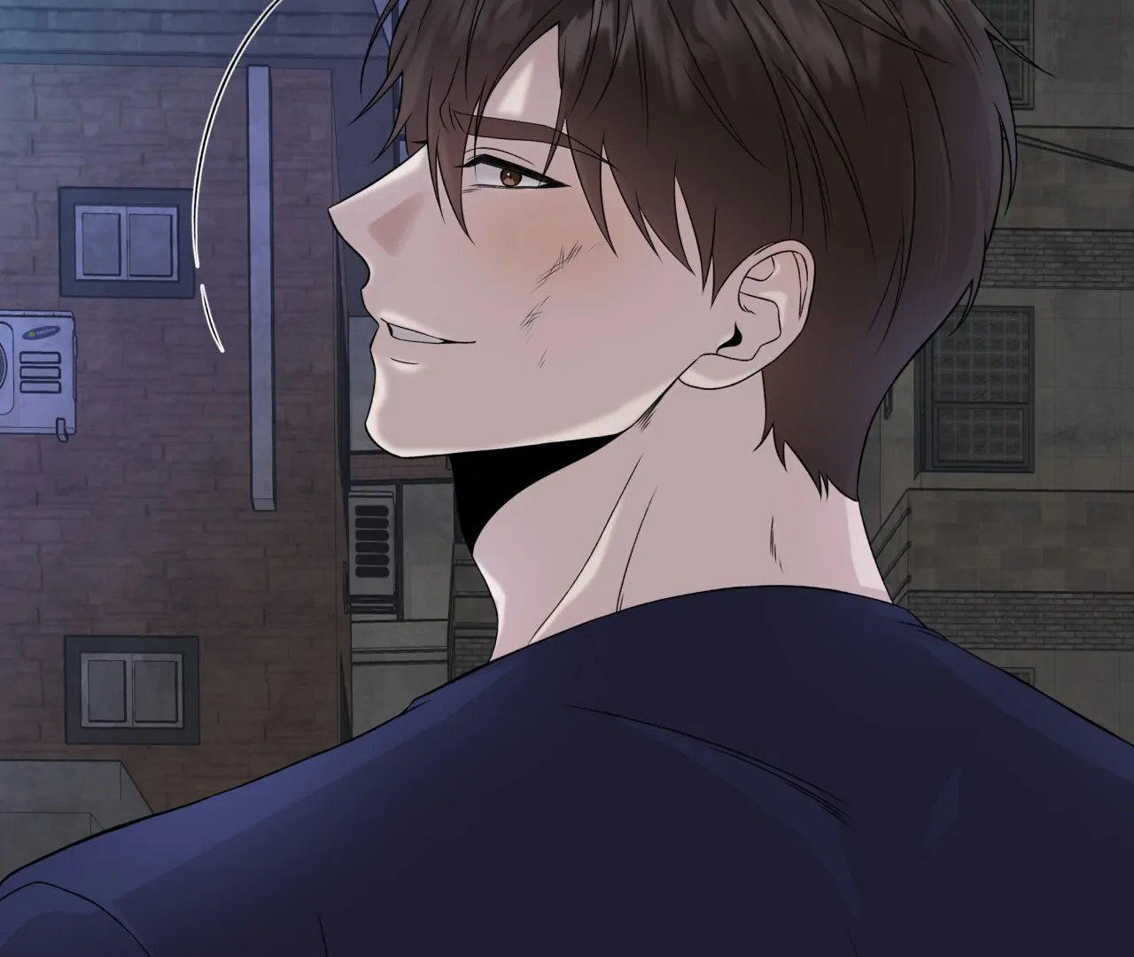 [Live] The Hunt Begins 𖤍 DLS 𖤍 - Chapter 04 manhwa