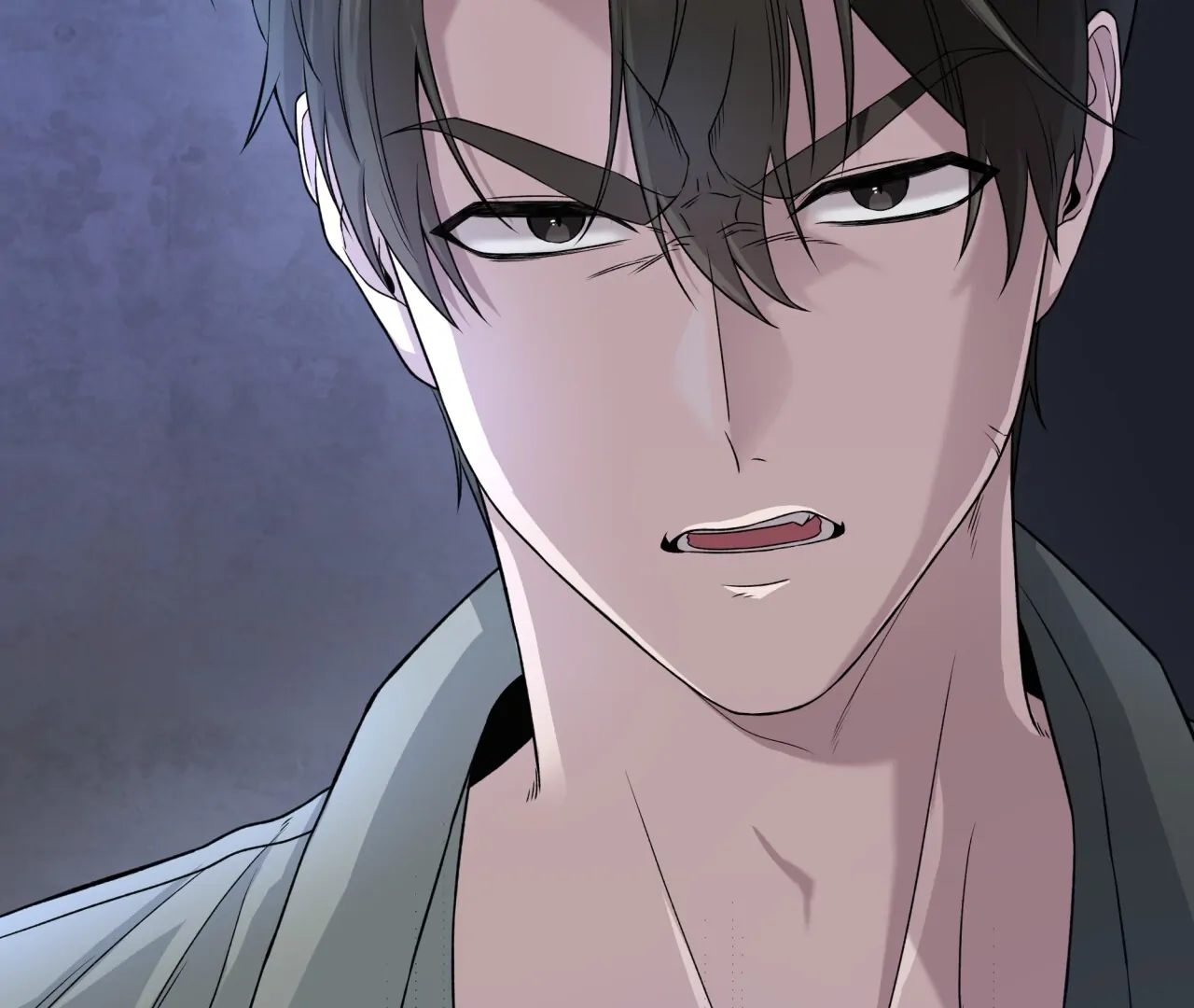 [Live] The Hunt Begins 𖤍 DLS 𖤍 - Chapter 04 manhwa