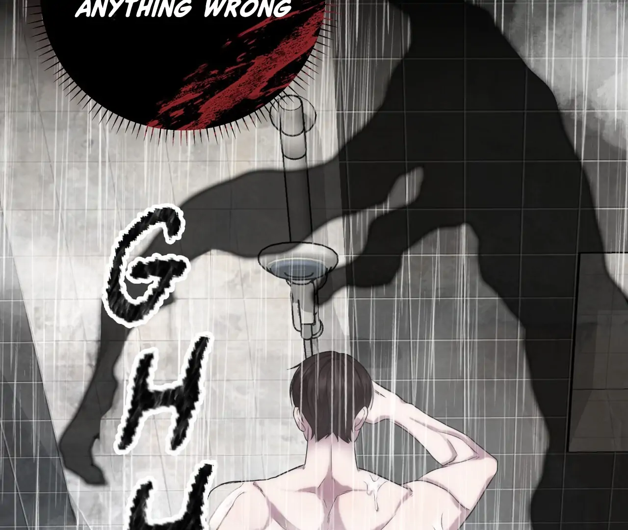 [Live] The Hunt Begins 𖤍 DLS 𖤍 - Chapter 04 manhwa