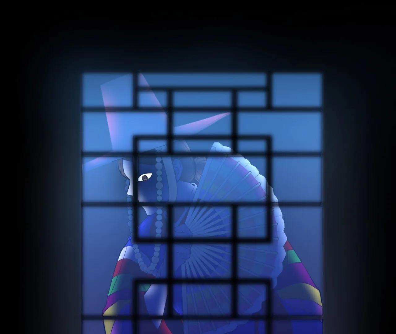 [Live] The Hunt Begins 𖤍 DLS 𖤍 - Chapter 04 manhwa