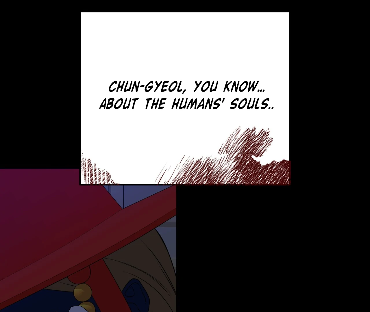 [Live] The Hunt Begins 𖤍 DLS 𖤍 - Chapter 04 manhwa