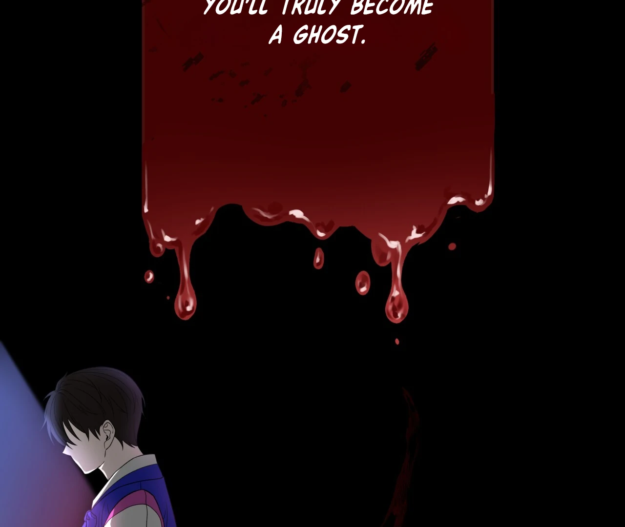 [Live] The Hunt Begins 𖤍 DLS 𖤍 - Chapter 04 manhwa