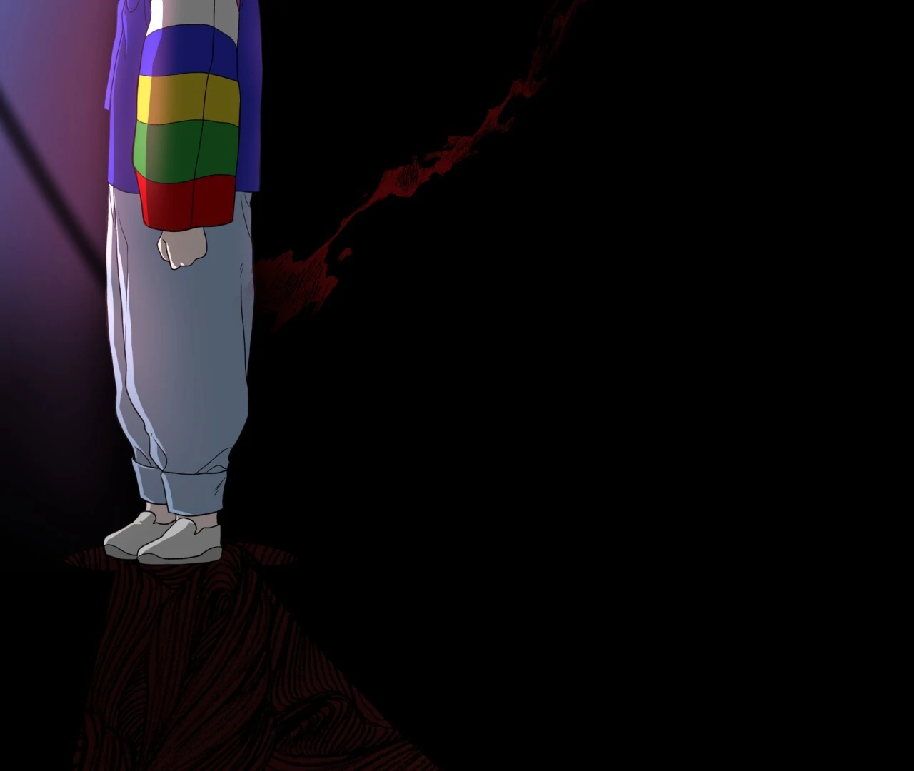 [Live] The Hunt Begins 𖤍 DLS 𖤍 - Chapter 04 manhwa