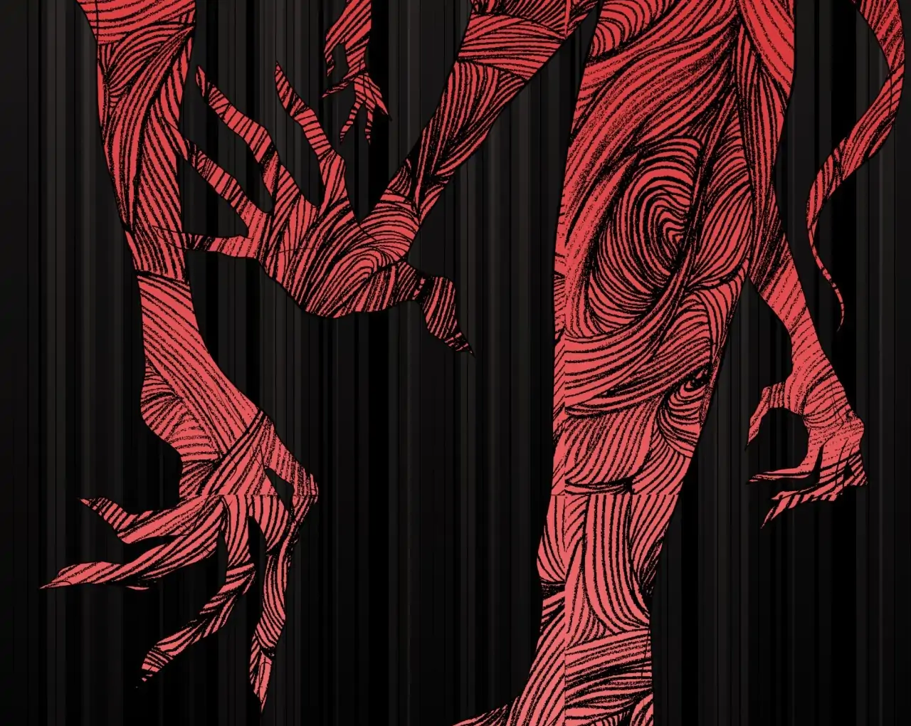 [Live] The Hunt Begins 𖤍 DLS 𖤍 - Chapter 04 manhwa