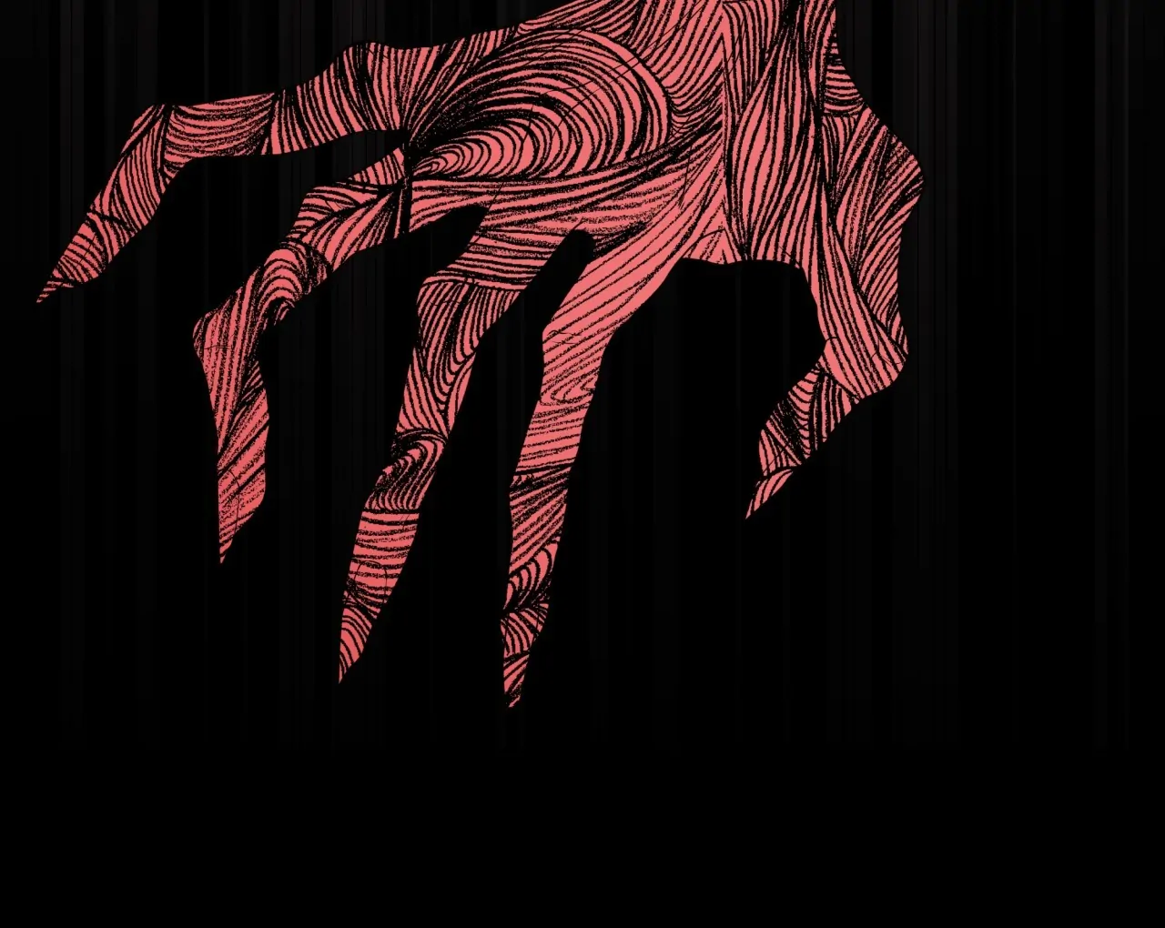 [Live] The Hunt Begins 𖤍 DLS 𖤍 - Chapter 04 manhwa