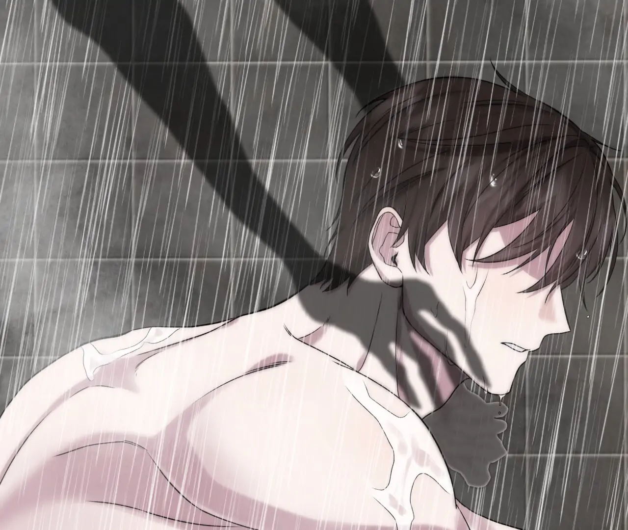 [Live] The Hunt Begins 𖤍 DLS 𖤍 - Chapter 04 manhwa