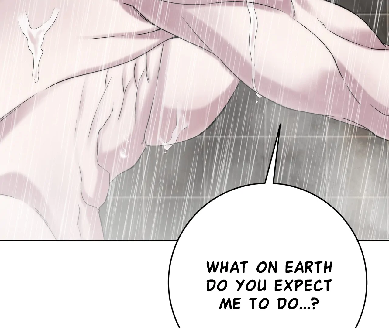 [Live] The Hunt Begins 𖤍 DLS 𖤍 - Chapter 04 manhwa