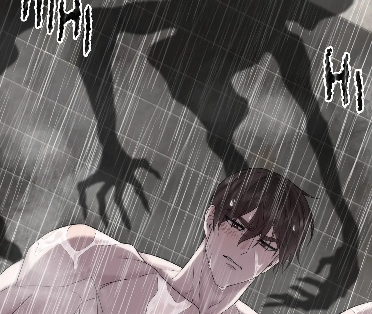 [Live] The Hunt Begins 𖤍 DLS 𖤍 - Chapter 04 manhwa