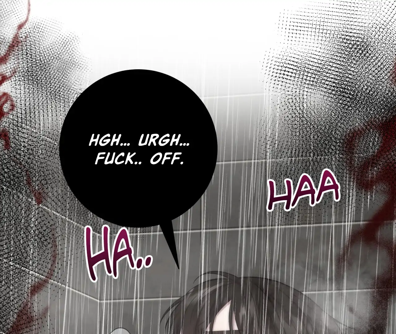 [Live] The Hunt Begins 𖤍 DLS 𖤍 - Chapter 04 manhwa