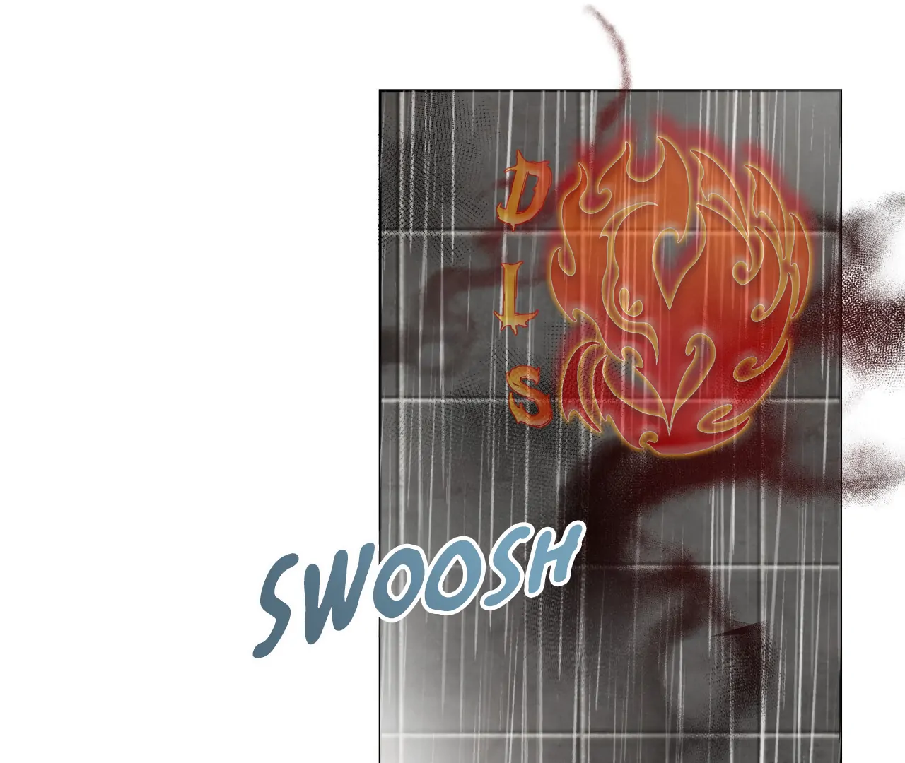 [Live] The Hunt Begins 𖤍 DLS 𖤍 - Chapter 04 manhwa