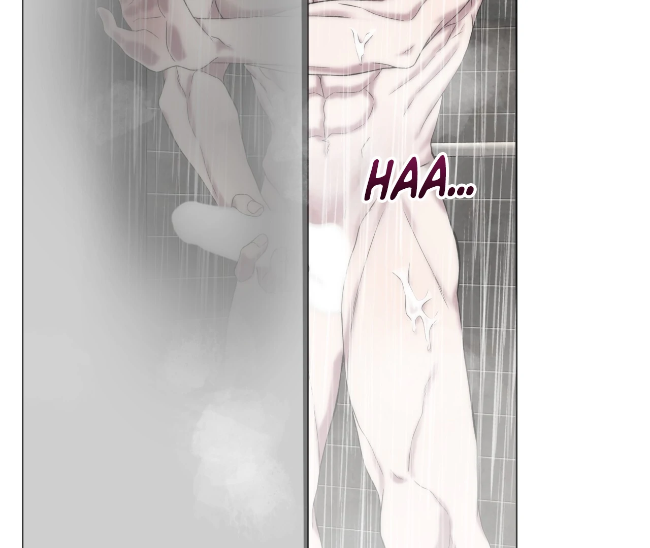 [Live] The Hunt Begins 𖤍 DLS 𖤍 - Chapter 04 manhwa