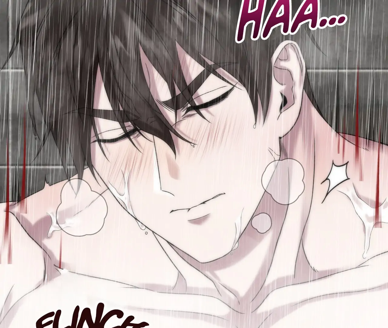 [Live] The Hunt Begins 𖤍 DLS 𖤍 - Chapter 04 manhwa