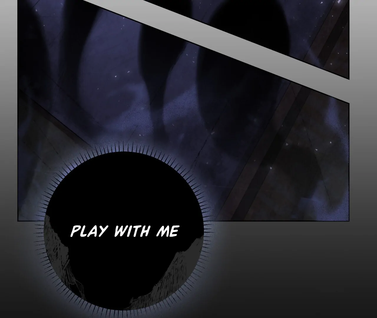 [Live] The Hunt Begins 𖤍 DLS 𖤍 - Chapter 04 manhwa