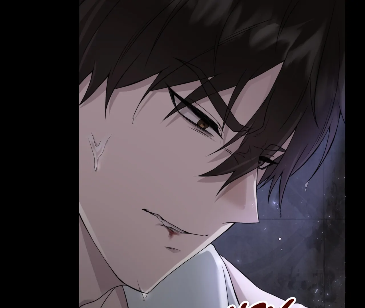 [Live] The Hunt Begins 𖤍 DLS 𖤍 - Chapter 04 manhwa