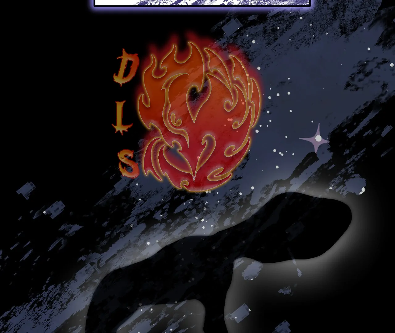 [Live] The Hunt Begins 𖤍 DLS 𖤍 - Chapter 05 manhwa