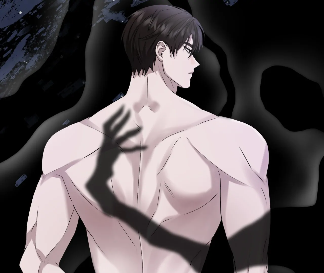 [Live] The Hunt Begins 𖤍 DLS 𖤍 - Chapter 05 manhwa