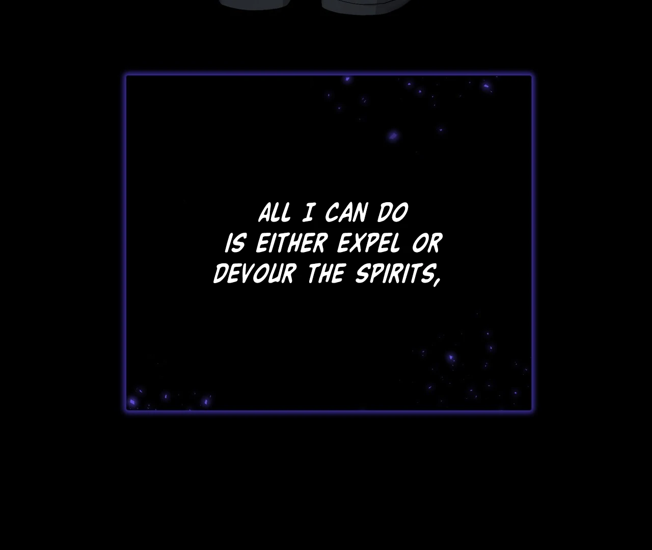 [Live] The Hunt Begins 𖤍 DLS 𖤍 - Chapter 05 manhwa