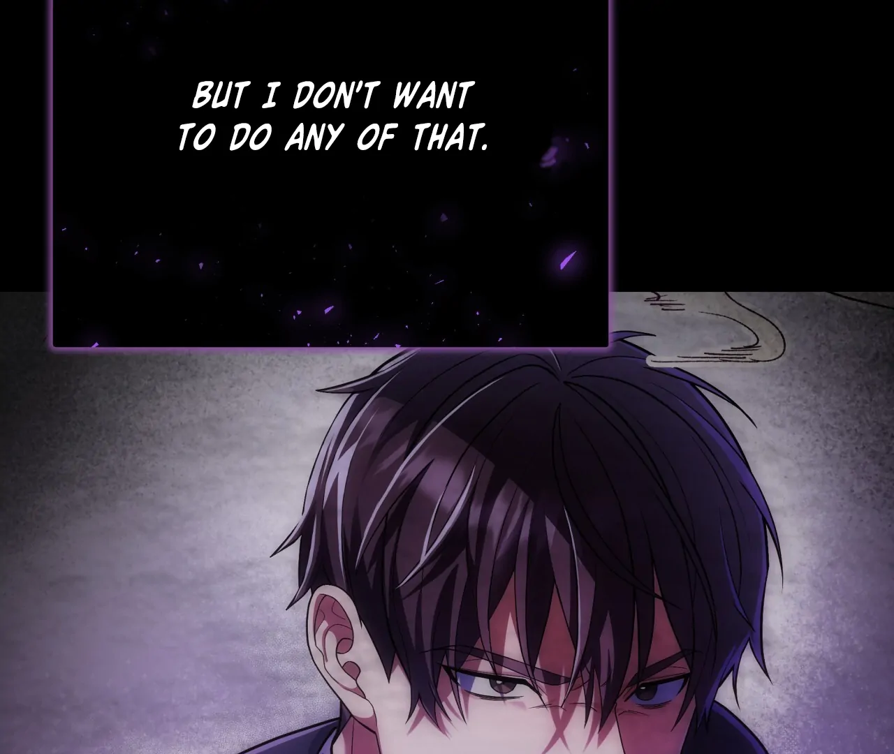 [Live] The Hunt Begins 𖤍 DLS 𖤍 - Chapter 05 manhwa