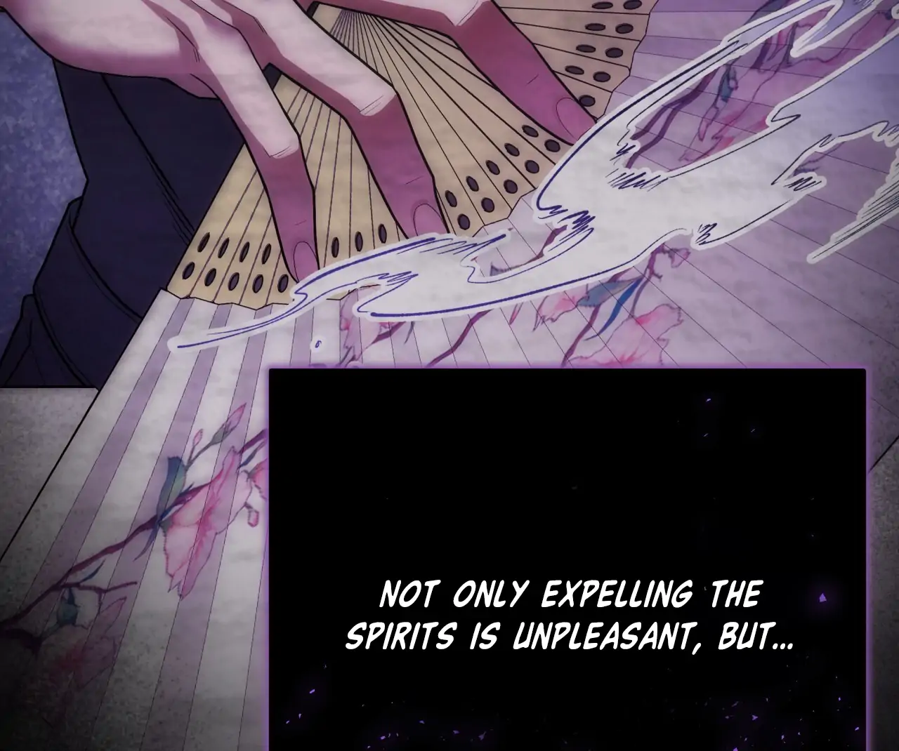 [Live] The Hunt Begins 𖤍 DLS 𖤍 - Chapter 05 manhwa