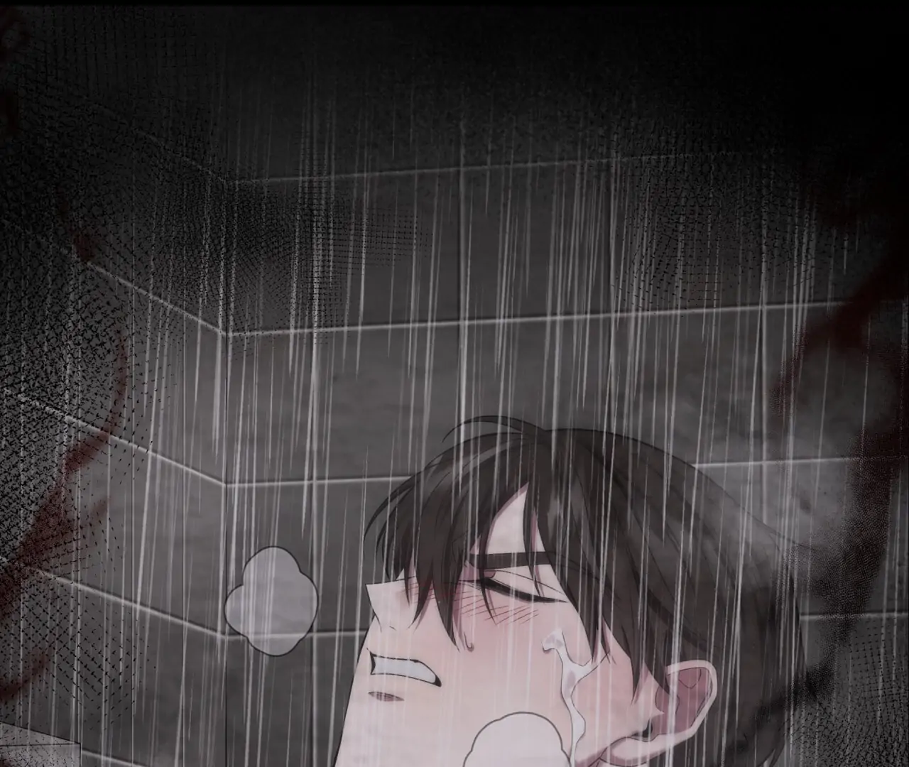 [Live] The Hunt Begins 𖤍 DLS 𖤍 - Chapter 05 manhwa