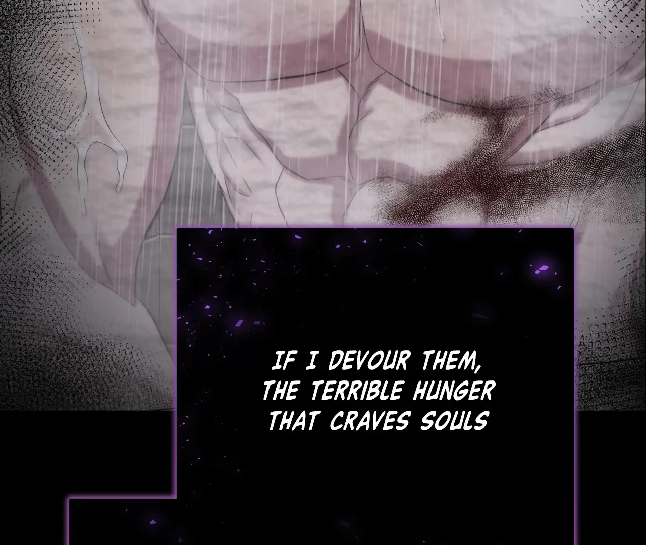 [Live] The Hunt Begins 𖤍 DLS 𖤍 - Chapter 05 manhwa