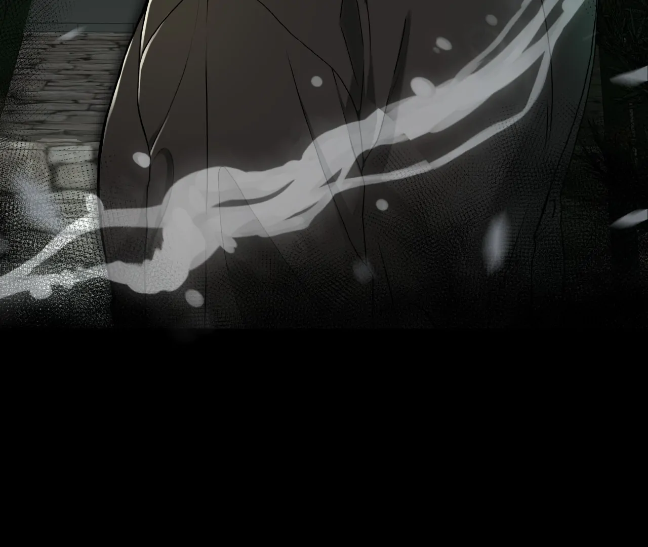 [Live] The Hunt Begins 𖤍 DLS 𖤍 - Chapter 05 manhwa
