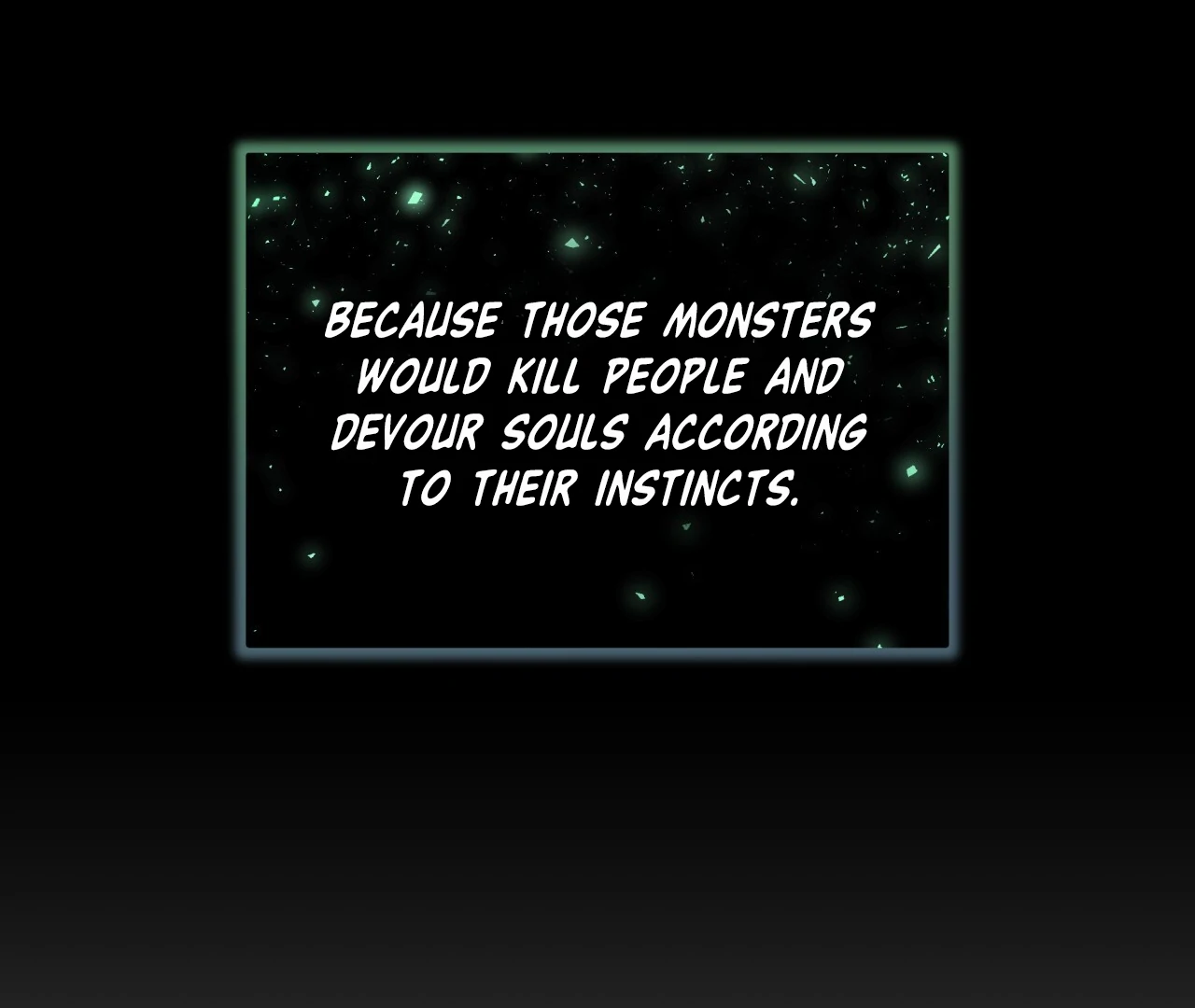 [Live] The Hunt Begins 𖤍 DLS 𖤍 - Chapter 05 manhwa
