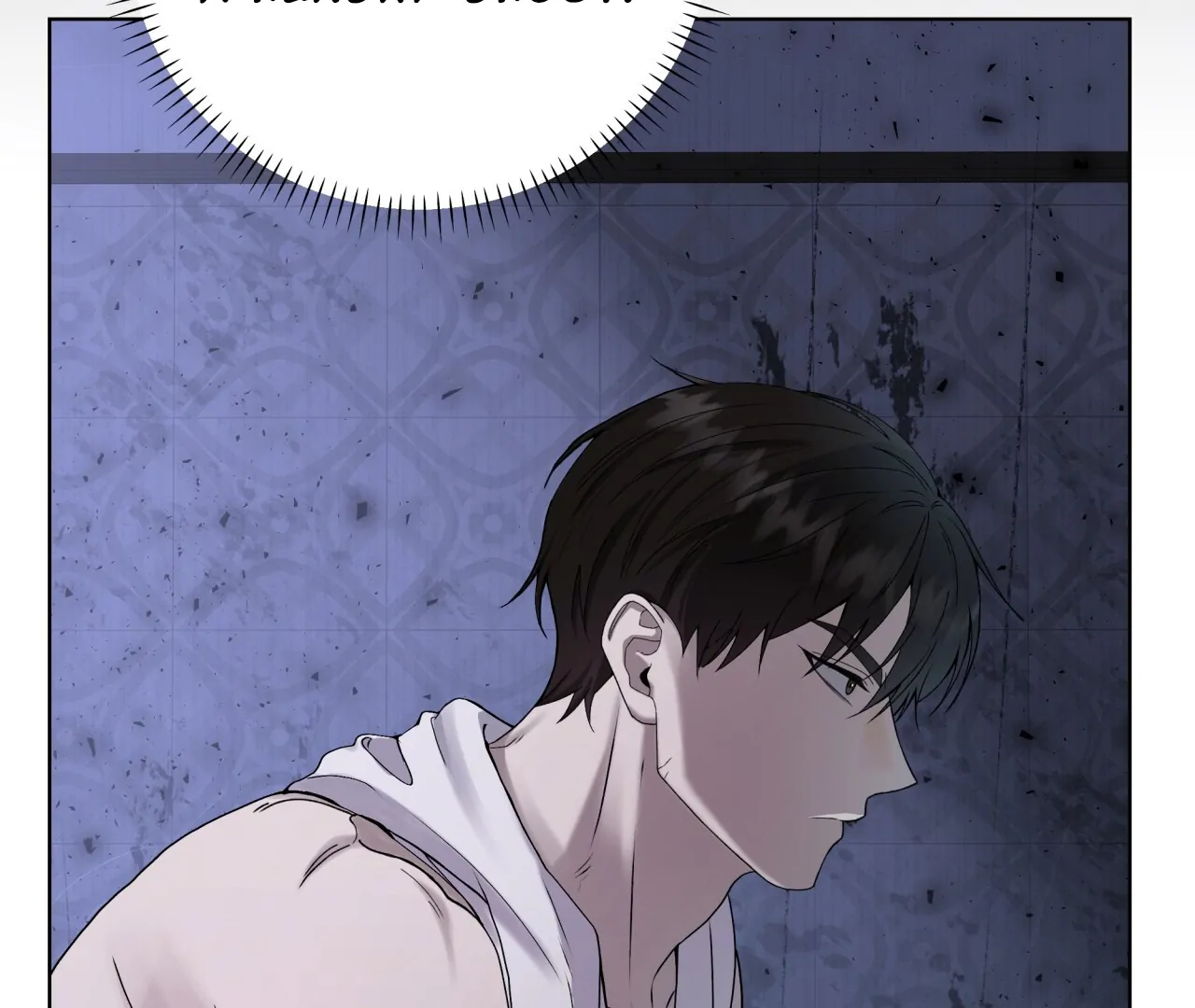 [Live] The Hunt Begins 𖤍 DLS 𖤍 - Chapter 05 manhwa