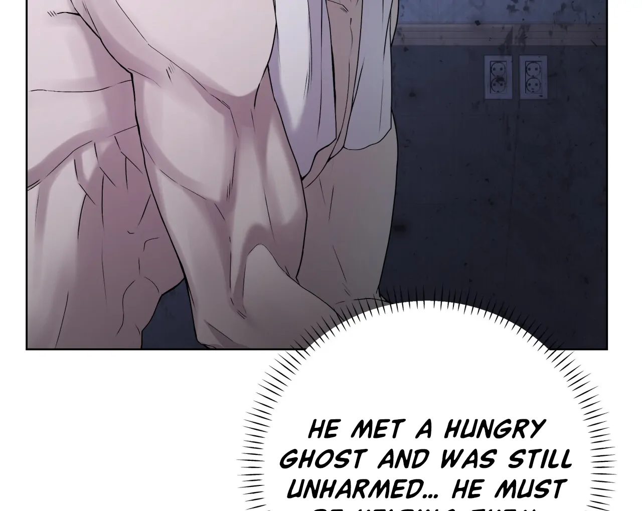 [Live] The Hunt Begins 𖤍 DLS 𖤍 - Chapter 05 manhwa
