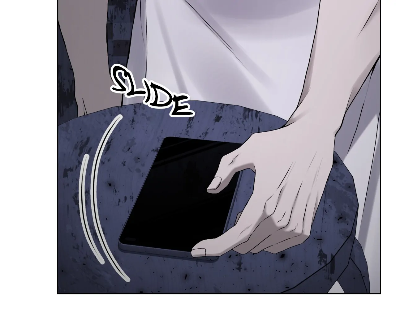 [Live] The Hunt Begins 𖤍 DLS 𖤍 - Chapter 05 manhwa