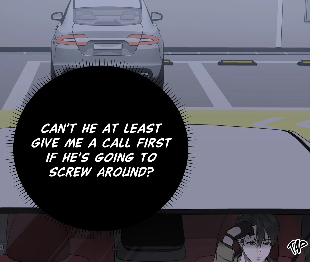 [Live] The Hunt Begins 𖤍 DLS 𖤍 - Chapter 05 manhwa