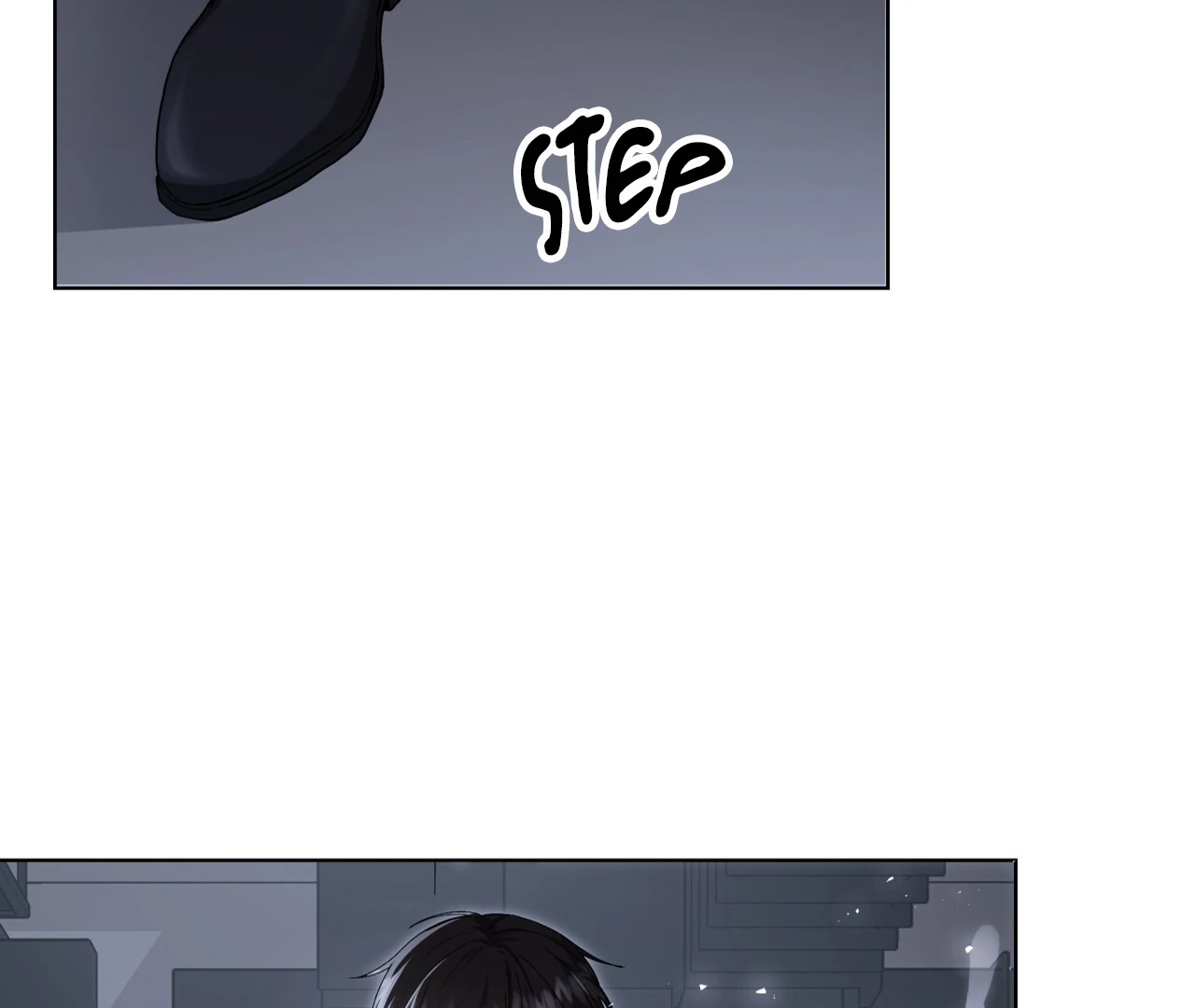 [Live] The Hunt Begins 𖤍 DLS 𖤍 - Chapter 05 manhwa