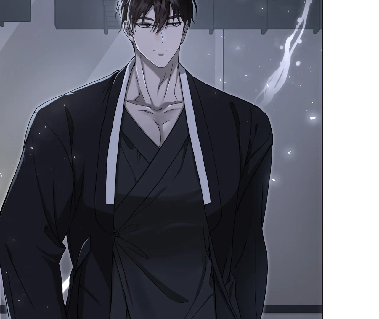 [Live] The Hunt Begins 𖤍 DLS 𖤍 - Chapter 05 manhwa