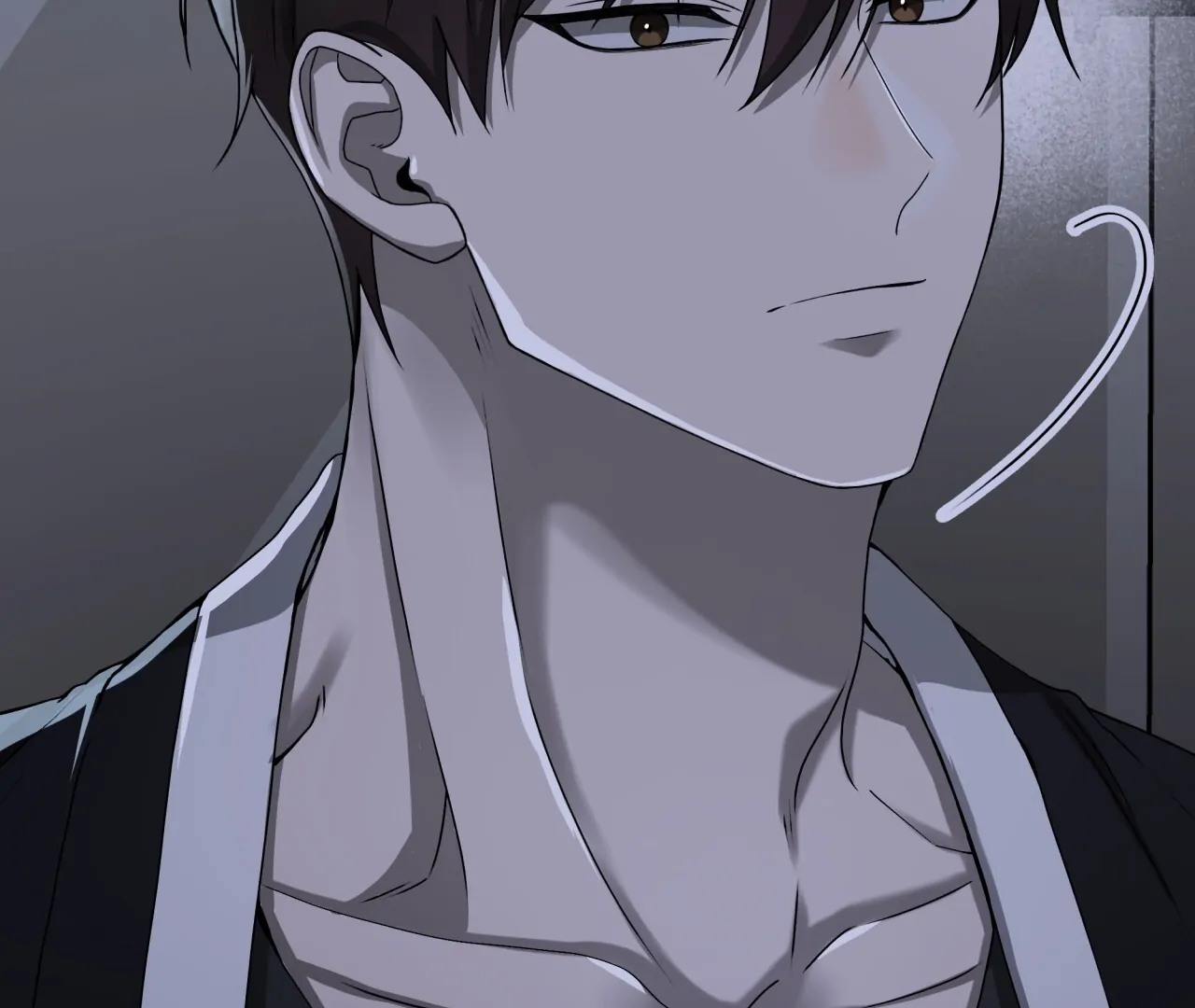 [Live] The Hunt Begins 𖤍 DLS 𖤍 - Chapter 05 manhwa
