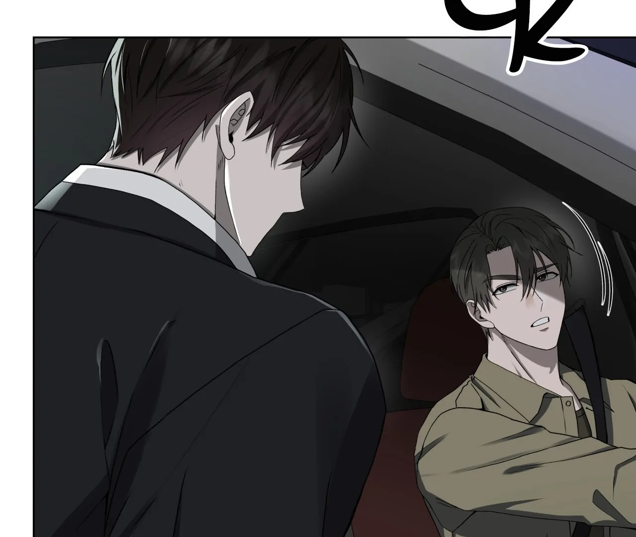 [Live] The Hunt Begins 𖤍 DLS 𖤍 - Chapter 05 manhwa