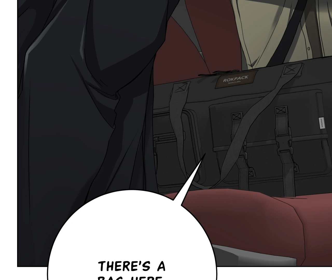 [Live] The Hunt Begins 𖤍 DLS 𖤍 - Chapter 05 manhwa